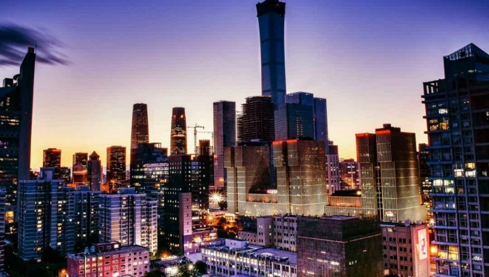 生活在北京三环里五环外的区别!!扎心了!!