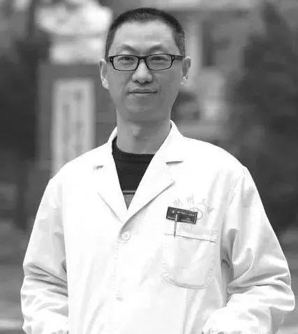 【心痛】这位来自监利农村的医生,不幸倒在了工作岗位上......