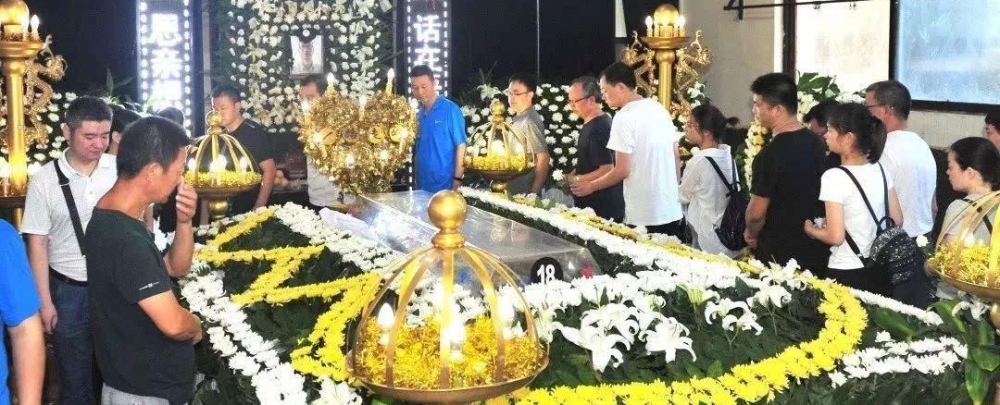 【心痛】这位来自监利农村的医生,不幸倒在了工作岗位上......