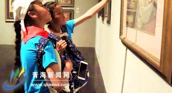 梦想在孩子心中“生根发芽”