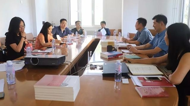 「事业巡礼」华夏出版社:残疾人文化事业要“走出去、走下去、靠上去”