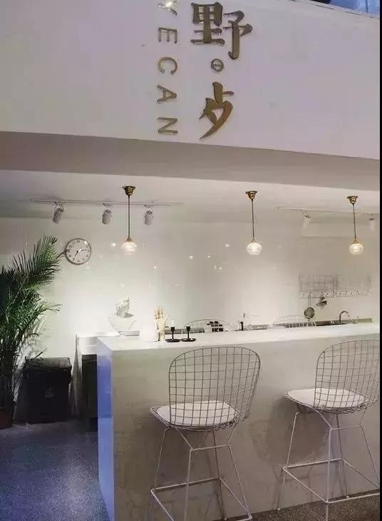 南宁这11家自带冷气的“网白”店,是拯救夏日的极简天堂!