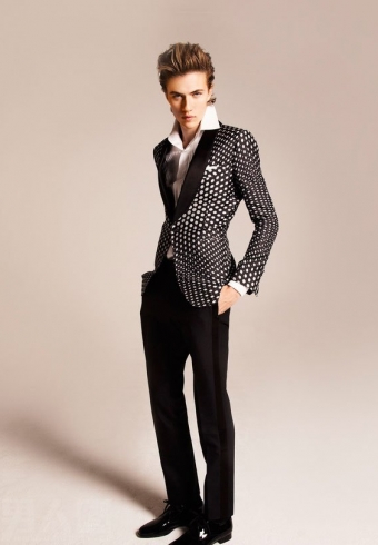 luckybluesmith