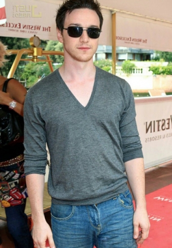 james mcavoyղķ˹ͼ