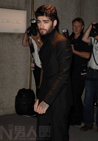 ZaynMalikΪʲô