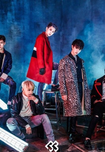 BTOB