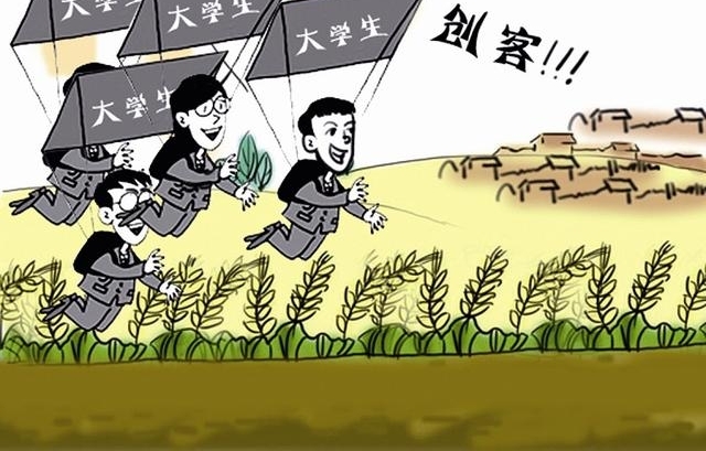 ��ѧ�����紴ҵ����Щ�������ߣ�