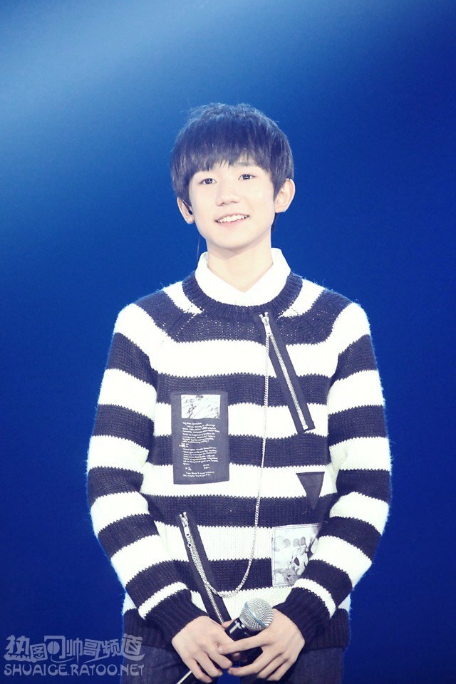 tfboysԱԴͼƬ