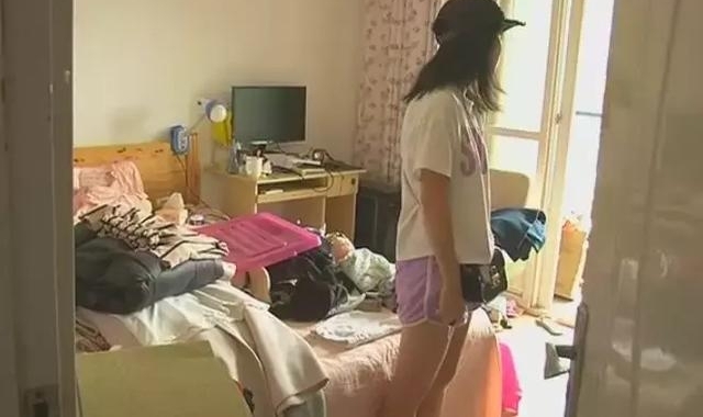 ��ҵŮ��ѧ����ס���ⷿ����Ҫ��ʮ��������ͬס���������ڲ��ᣡ