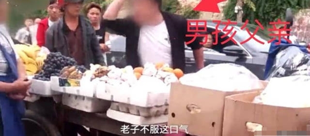 ��̫̫�����Ҹ�8�꺢�ӣ�����ŭ��ˮ��̯�����ӣ����Ӳ���ʮ����