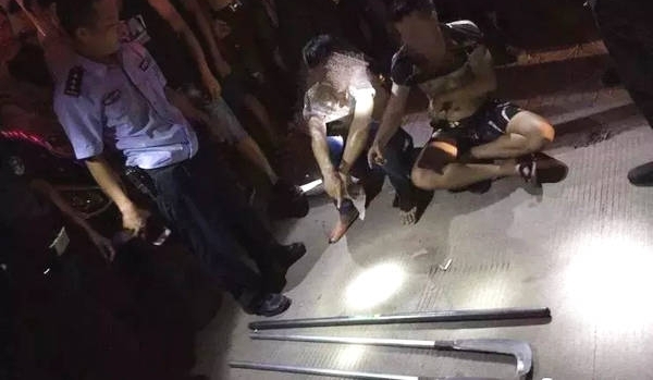 ����������ʱ����һ���ܶ�Ź�¼���ץ��2���ֵ�����
