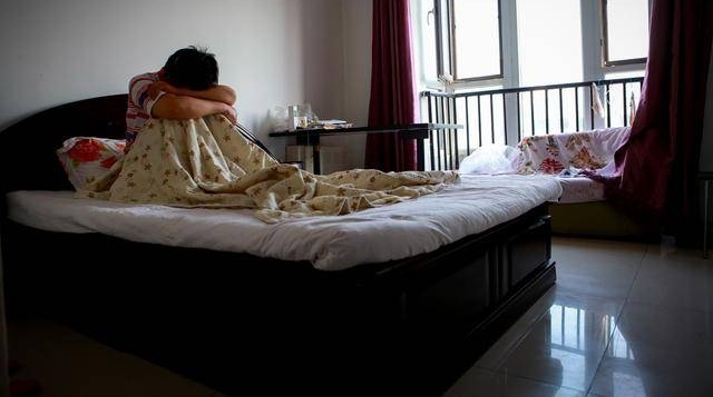 ��Ѯ��үΪ����Ů�����������⳰Ц��֪���������ϰ��������