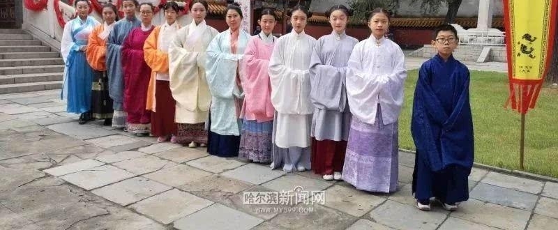 庆生|这位老人家过2569岁生日,仪式宏大庄重