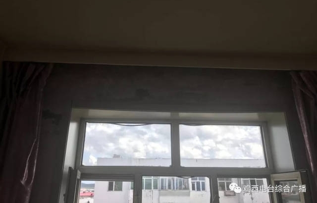 ����3��¥����©ˮ