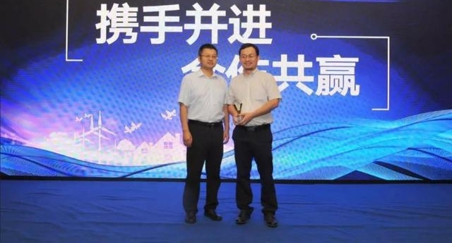 ��Я�ֲ��� ������Ӯ��2018���ر�繤��Ӧ�̴��Բ����Ļ