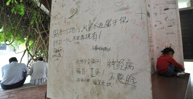 ɽ����Уǽ�汻���ࡰ�������ԡ��ƻ�
