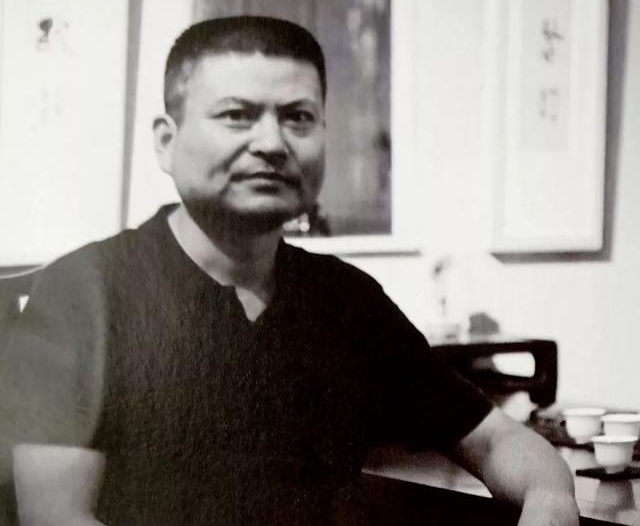 《书画南北方》梁溪名家美术作品展作品选