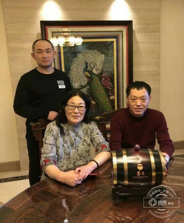 “同‘肝’共苦” 丈夫捐肝救妻感动无数吉林人 如今夫妻俩恢复得怎么样了?