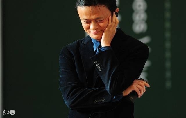 马云:别因为薪酬模式,让优秀的人选择离开,平庸的人选择留下