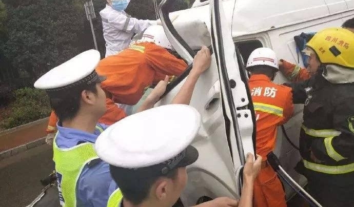 宜宾这个地方又出事了,现场惨不忍睹!