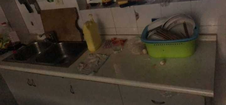 ���ݾ���Ѳ�鷢�֣���ƽ�׳��ⷿ��ס��ʮ��λ�Թ�Ӥ��׼����