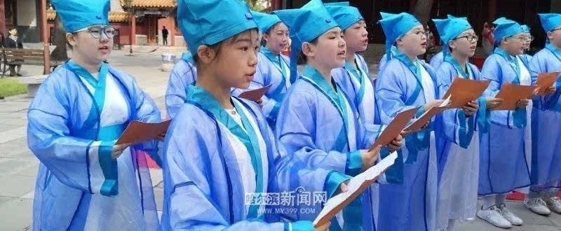 庆生|这位老人家过2569岁生日,仪式宏大庄重