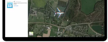 Ӣ������ר���ڹȸ��ͼ�Ϸ���ʧ����MH370�������ǡ���
