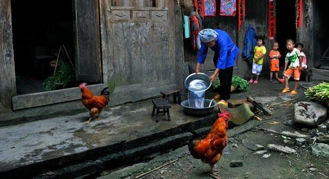 ũ�����Ϊ���������˶���Ը���æ��С������ũ˵���˿���