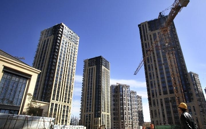 上海:将试点共有产权保障房扩围至非户籍人口