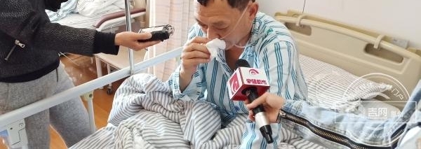 “同‘肝’共苦” 丈夫捐肝救妻感动无数吉林人 如今夫妻俩恢复得怎么样了?