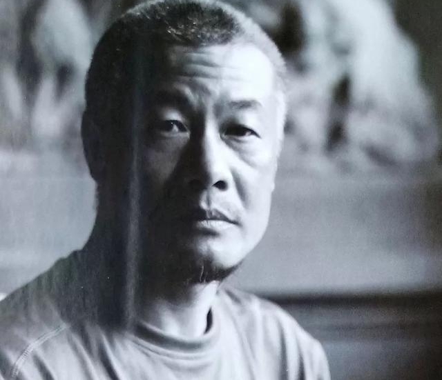 《书画南北方》梁溪名家美术作品展作品选