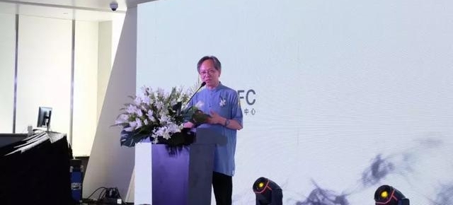 ����ƽ�֡����廪��ѧʮ�������黭չ������ƽ����������ʢ��Ļ