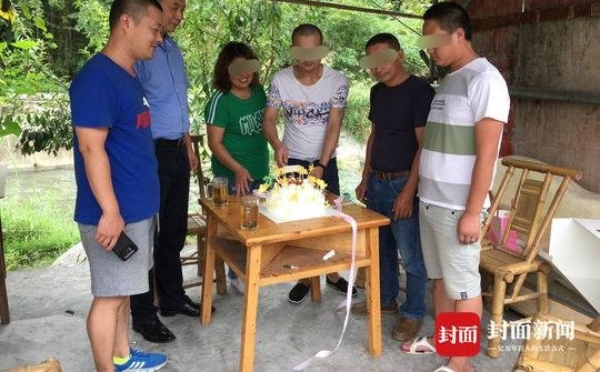 ����ǡ��ĸ�����գ��ɶ��䶾��Ա�����������ؼ�̽��