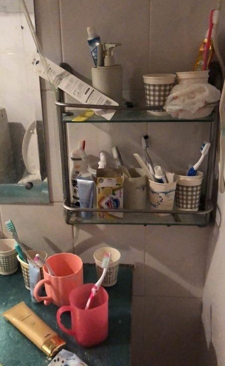 ���ݾ���Ѳ�鷢�֣���ƽ�׳��ⷿ��ס��ʮ��λ�Թ�Ӥ��׼����