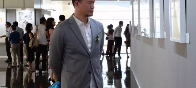 ����ƽ�֡����廪��ѧʮ�������黭չ������ƽ����������ʢ��Ļ
