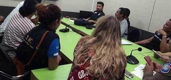 醉女起床发现全裸以为遭性侵报警 真相尴尬
