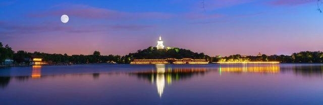 ������Բ���������ķ羰���ɶ��ܱ�����ȥ�������ĳ���������