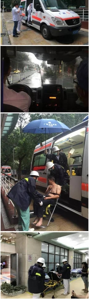 ʡ��ҽ�� | �޾�̨�硰ɽ����Ű�������ڱ������е���ů����ˢ������Ȧ