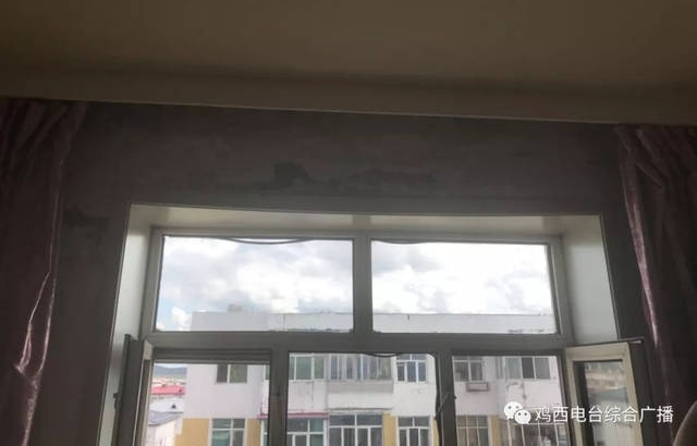 ����3��¥����©ˮ