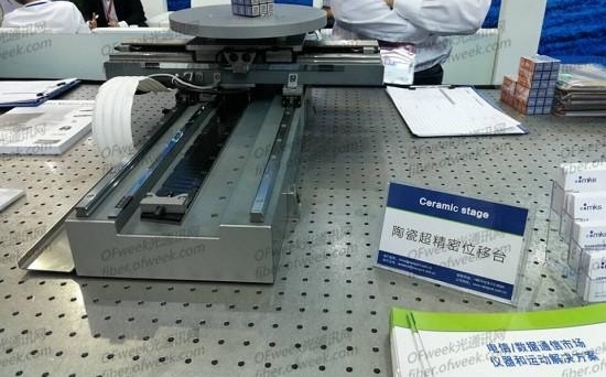 CIOE�ⲩ�����ջع� ˭�Ĳ�Ʒ����㣿