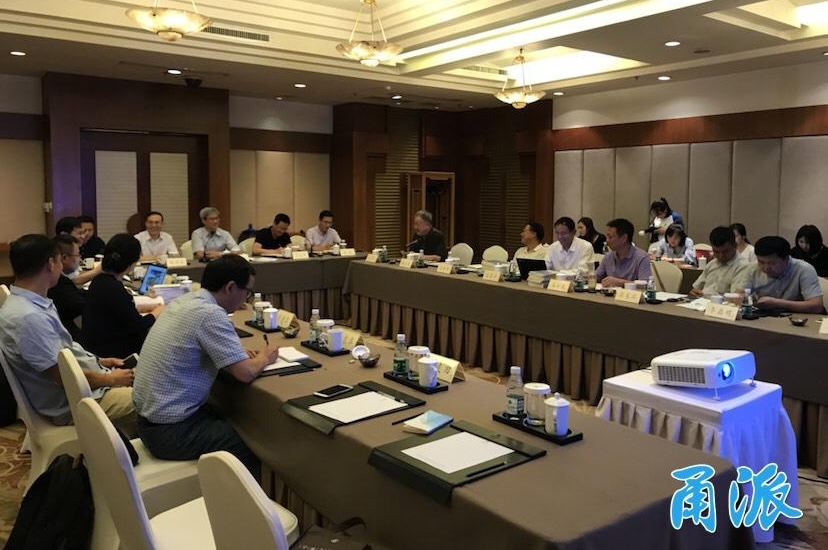 宁波大有可为!甬籍社科专家集体回家,为家乡发展献“金点子”