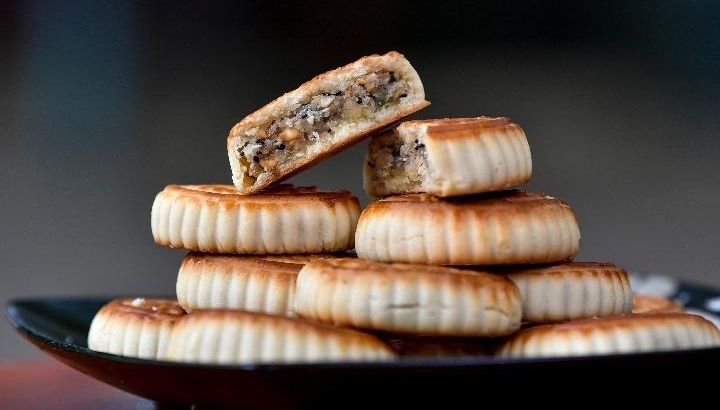 月饼经济冷思考:“老问题”的三个“新现象”