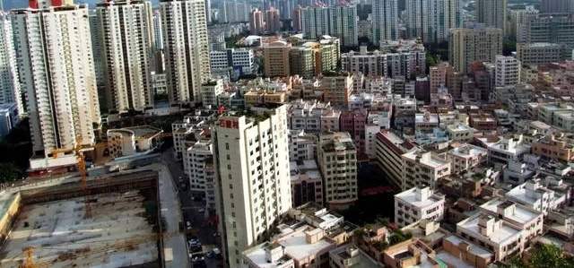 深圳拥有5栋楼的女房东,却过着这样的生活