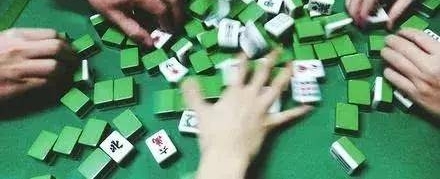��5Ԫ�齫���̾У��ﵽ������׼����