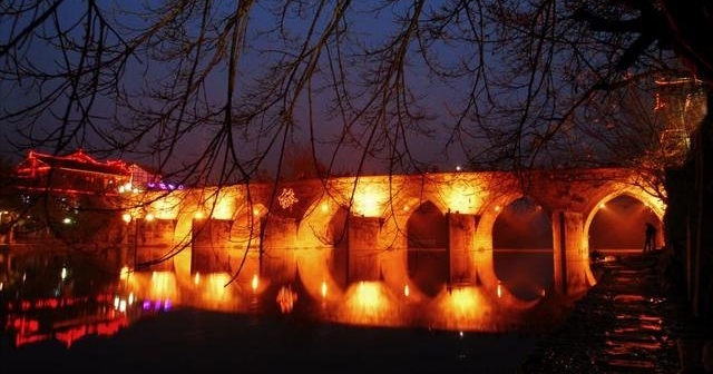 ������Բ���������ķ羰���ɶ��ܱ�����ȥ�������ĳ���������