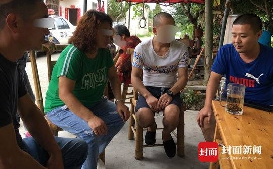 ����ǡ��ĸ�����գ��ɶ��䶾��Ա�����������ؼ�̽��