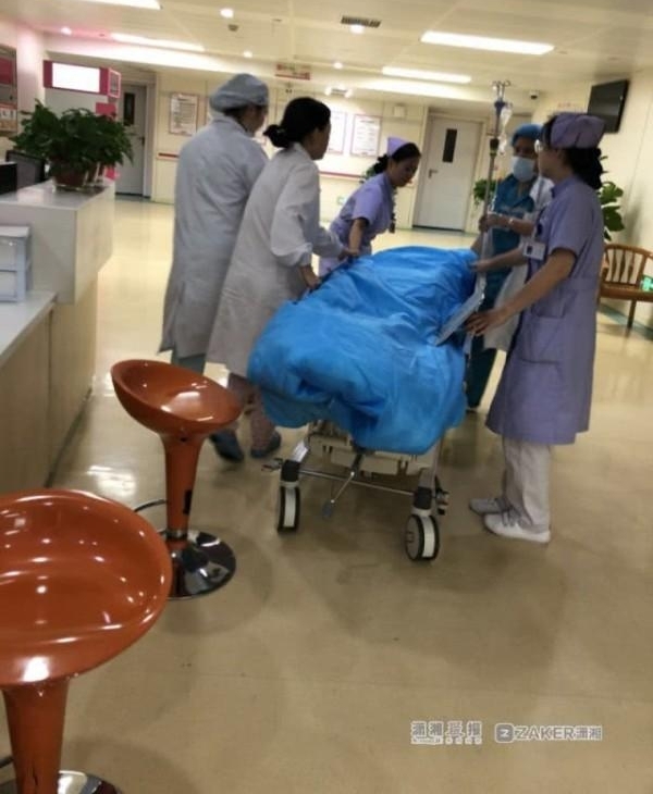 Ů�ӹ����д��Ѫ��1ԪסԺ�� ҽ����������