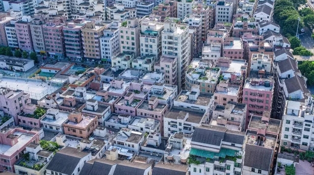 深圳拥有5栋楼的女房东,却过着这样的生活