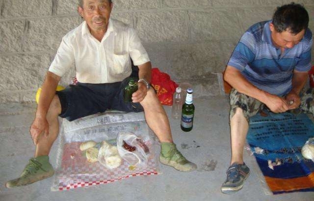 ����ں�ũ����3���ˣ����ӻ���ý��Ͱ͵ģ�ũ����ǰ��׼����