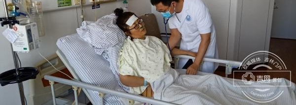 “同‘肝’共苦” 丈夫捐肝救妻感动无数吉林人 如今夫妻俩恢复得怎么样了?